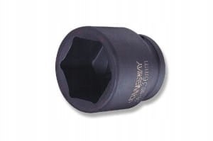 JONNESWAY NASADKA UDAROWA 1" 60MM S03A8160 JONNESWAY NASADKA UDAROWA 1" 60MM S03A8160