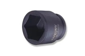 JONNESWAY NASADKA UDAROWA 6-KĄTNA 1" 46mm JONNESWAY JONNESWAY NASADKA UDAROWA 6-KĄTNA 1" 46mm JONNESWAY