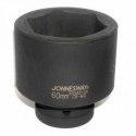 JONNESWAY NASADKA UDAROWA 6-KĄTNA 1" 55mm JONNESWAY NASADKA UDAROWA 6-KĄTNA 1" 55mm