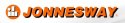 Jonnesway Redukcja 3/4"(F) x 1/2"(M) Jonnesway Redukcja 3/4"(F) x 1/2"(M)