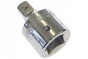 Jonnesway Redukcja 3/4"(F) x 1/2"(M) Jonnesway Redukcja 3/4"(F) x 1/2"(M)