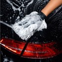 K2 WASH PAD gąbka do mycia auta samochodu z mikrofibrą delikatna
