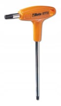 KOMPLET KLUCZY TRZPIENIOWO-KĄTOWYCH TORX 6SZT.10-40MM KOMPLET KLUCZY TRZPIENIOWO-KĄTOWYCH TORX 6SZT.10-40MM