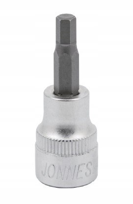 Klucz ampulowy H14x48mm z nasadką 3/8" Jonnesway Klucz ampulowy H14x48mm z nasadką 3/8" Jonnesway