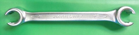 Klucz oczkowy otwarty 30 x 32mm W243032 JONNESWAY Klucz oczkowy otwarty 30 x 32mm W243032 JONNESWAY