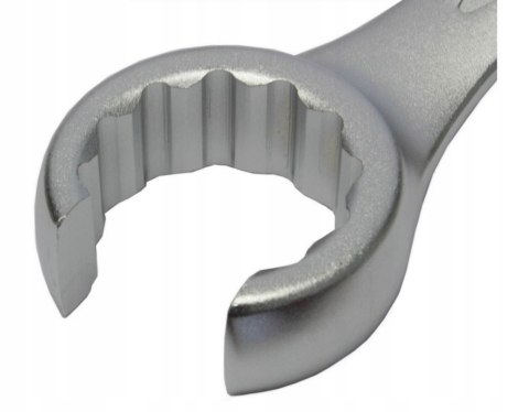 Klucz oczkowy otwarty 30 x 32mm W243032 JONNESWAY Klucz oczkowy otwarty 30 x 32mm W243032 JONNESWAY
