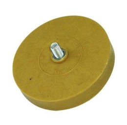 Krążek do usuwania kleju z adapterem Italko 88 mm