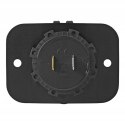 Ładowarka samochodowa gniazdo szybka USB typ A + C podwójna 12/24 V 3A