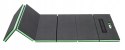 Mata leżanka podkładka warszatowa składana 1210x455x30 mm JONNESWAY