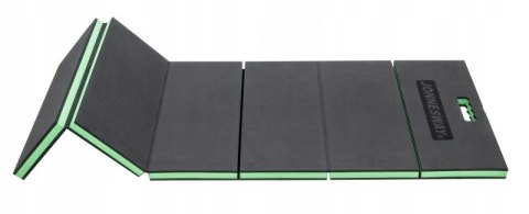 Mata leżanka podkładka warszatowa składana 1210x455x30 mm JONNESWAY Mata leżanka podkładka warszatowa składana 1210x455x30 mm JONNESWAY