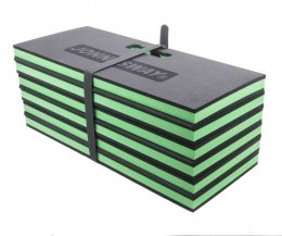 Mata leżanka podkładka warszatowa składana 1210x455x30 mm JONNESWAY