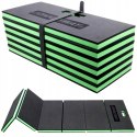 Mata leżanka podkładka warszatowa składana 1210x455x30 mm JONNESWAY