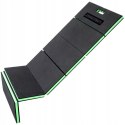 Mata leżanka podkładka warszatowa składana 1210x455x30 mm JONNESWAY