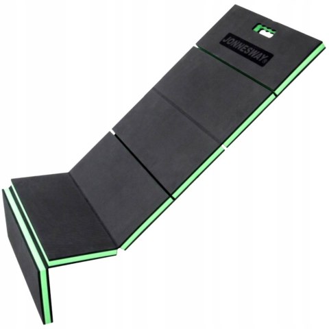 Mata leżanka podkładka warszatowa składana 1210x455x30 mm JONNESWAY Mata leżanka podkładka warszatowa składana 1210x455x30 mm JONNESWAY