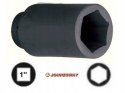 Nasadka udarowa długa 1" 17mm JONNESWAY S03AD8117 Nasadka udarowa długa 1" 17mm JONNESWAY S03AD8117