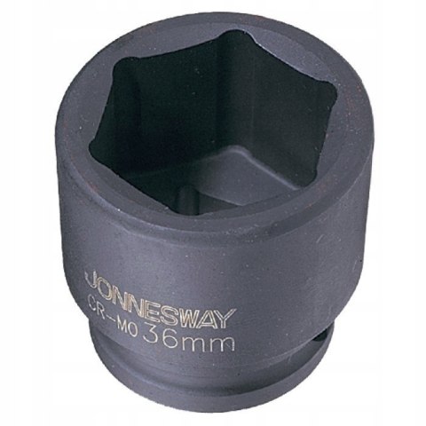 Nasadka udarowa kr 1" 90mm CR-MO JONNESWAY Nasadka udarowa kr 1" 90mm CR-MO JONNESWAY