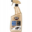 Odmrażacz do szyb K2 Alaska Max 700 ml Odmrażacz do szyb K2 Alaska Max 700 ml