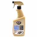 Odmrażacz do szyb K2 Alaska Max 700 ml Odmrażacz do szyb K2 Alaska Max 700 ml