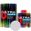 Podkład akrylowy z utwardzaczem Novol Ultra szary 960 ml
