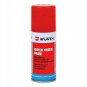 Środek do czyszczenia klimatyzacji Wurth Quick Fresh 100 ml Środek do czyszczenia klimatyzacji Wurth Quick Fresh 100 ml