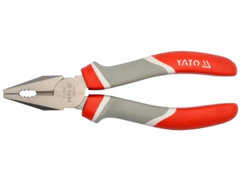 Szczypce uniwersalne Yato YT-2007 Szczypce uniwersalne Yato YT-2007