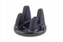 Uchwyt do telefonu obrotowy 360° AMiO HOLD-15