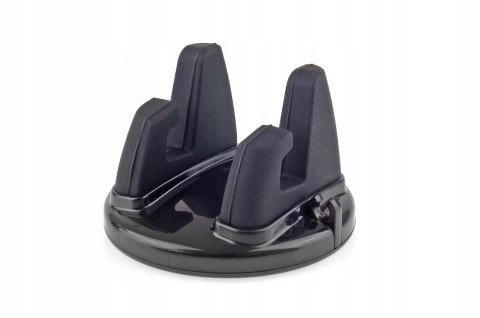 Uchwyt do telefonu obrotowy 360° AMiO HOLD-15 Uchwyt do telefonu obrotowy 360° AMiO HOLD-15