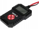 YATO ELEKTRONICZNY TESTER AKUMULATORÓW 12V YT-83114