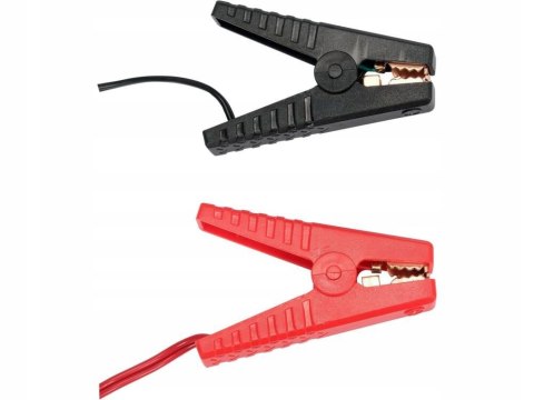 YATO ELEKTRONICZNY TESTER AKUMULATORÓW 12V YT-83114 YATO ELEKTRONICZNY TESTER AKUMULATORÓW 12V YT-83114