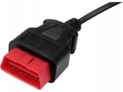 YATO TESTER DIAGNOSTYCZNY OBD/EOBD YT-72978 YATO TESTER DIAGNOSTYCZNY OBD/EOBD YT-72978