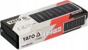 Yato Nasadki udarowe do wykręcania uszkodzonych śrub YT-06030