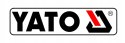 Yato Nasadki udarowe do wykręcania uszkodzonych śrub YT-06030