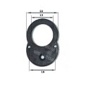 ZESTAW NAPRAWCZY DO KLUCZA DYNAMOMETRYCZNEGO 3/8" JONNESWAY T27-D3R ZESTAW NAPRAWCZY DO KLUCZA DYNAMOMETRYCZNEGO 3/8" JONNESWAY T27-D3R