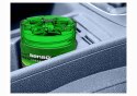 Zapach samochodowy Senso Deluxe ŻEL odświeżacz Green Apple