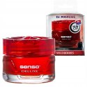 Zapach samochodowy Senso Deluxe ŻEL odświeżacz Zapach Wildberries