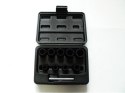 Zestaw wykrętaków do śrub 3/8" Yato YT-0603