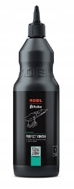 ADBL Roller Perfect Finish 1L - pasta wykończeniowa ADBL Roller Perfect Finish 1L - pasta wykończeniowa