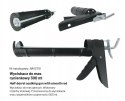 AWTools wyciskacz do mas rynienkowy 300ml AW13710