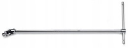 BETA POKRĘTŁO 1/2'' TYPU T Z PRZEGUBEM 490MM 009200850