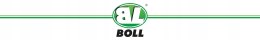 BOLL ZESTAW 4 SZPACHELEK METALOWYCH 006006