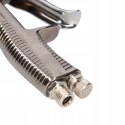 ITALKO PISTOLET LAKIERNICZY M400 HVLP 1.7 MM DYSZA