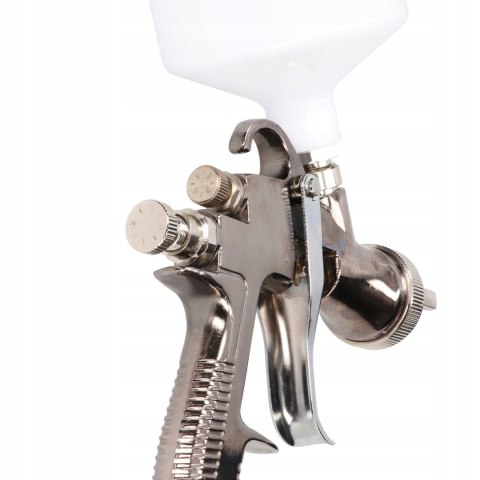 ITALKO PISTOLET LAKIERNICZY M400 LP 1.7MM DYSZA ITALKO PISTOLET LAKIERNICZY M400 LP 1.7MM DYSZA