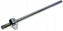 JONNESWAY POKRĘTŁO Z PRZETYCZKĄ KWADRAT 1" 550mm S23H8550 JONNESWAY POKRĘTŁO Z PRZETYCZKĄ KWADRAT 1" 550mm S23H8550