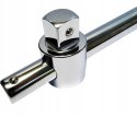 JONNESWAY POKRĘTŁO Z PRZETYCZKĄ KWADRAT 1" 550mm S23H8550 JONNESWAY POKRĘTŁO Z PRZETYCZKĄ KWADRAT 1" 550mm S23H8550