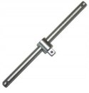 JONNESWAY POKRĘTŁO Z PRZETYCZKĄ KWADRAT 1" 550mm S23H8550 JONNESWAY POKRĘTŁO Z PRZETYCZKĄ KWADRAT 1" 550mm S23H8550