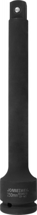 JONNESWAY Przedłużka udarowa 3/4" 250mm S03A6E10 JONNESWAY Przedłużka udarowa 3/4" 250mm S03A6E10