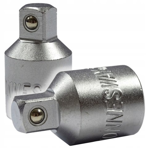 JONNESWAY REDUKCJA 1/2" x 3/8" S16H1238 JONNESWAY REDUKCJA 1/2" x 3/8" S16H1238