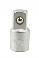 JONNESWAY REDUKCJA 3/8" x 1/2" S16H3812 JONNESWAY REDUKCJA 3/8" x 1/2" S16H3812