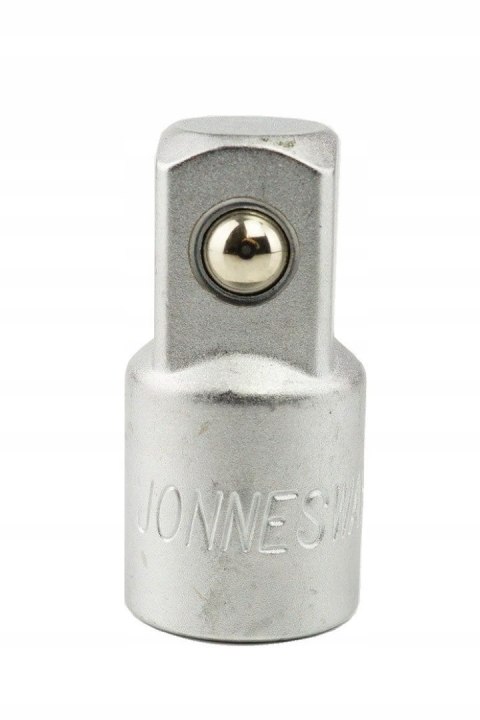 JONNESWAY REDUKCJA 3/8" x 1/2" S16H3812 JONNESWAY REDUKCJA 3/8" x 1/2" S16H3812