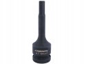 Jonnesway Klucz nasadowy udarowy HEX 1/2" 7mm S05A4H7 Jonnesway Klucz nasadowy udarowy HEX 1/2" 7mm S05A4H7